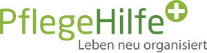 PflegeHilfePlus Logo